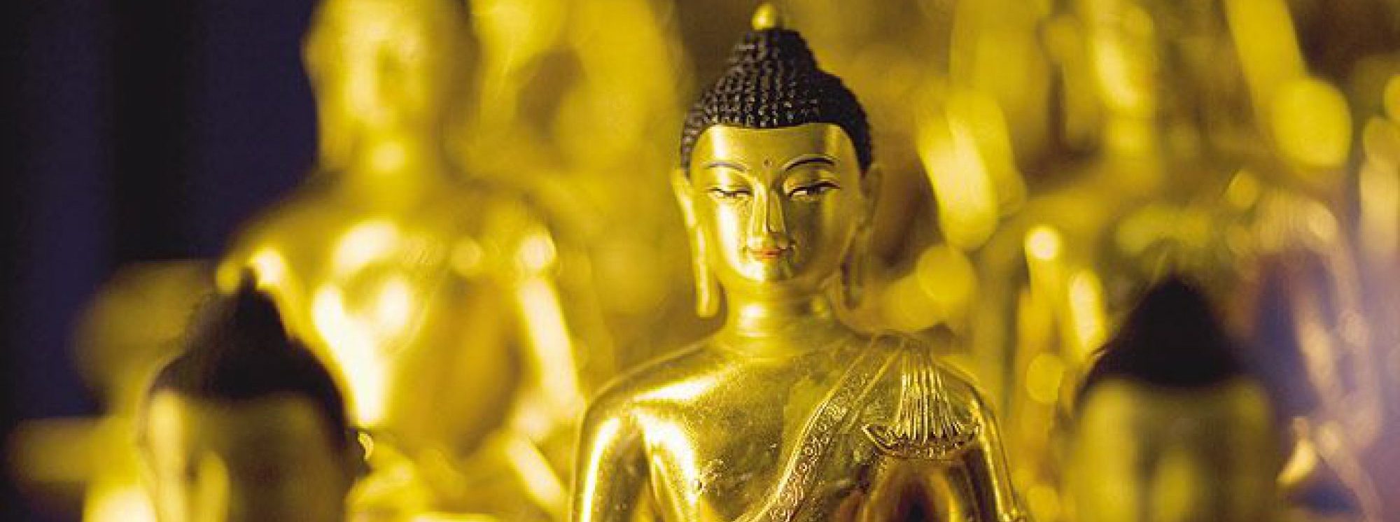 Pensamiento Budista